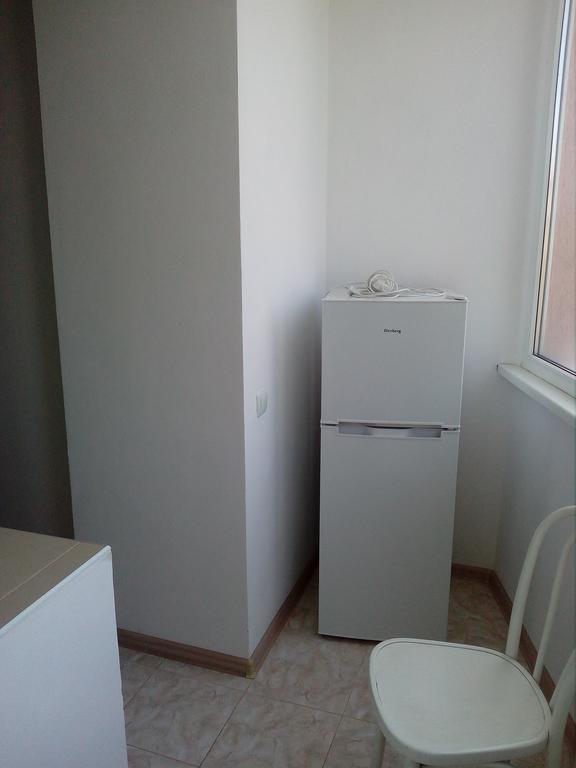 Apartment On Akademika Sakharova Ivano-Frankivs'k Exterior photo